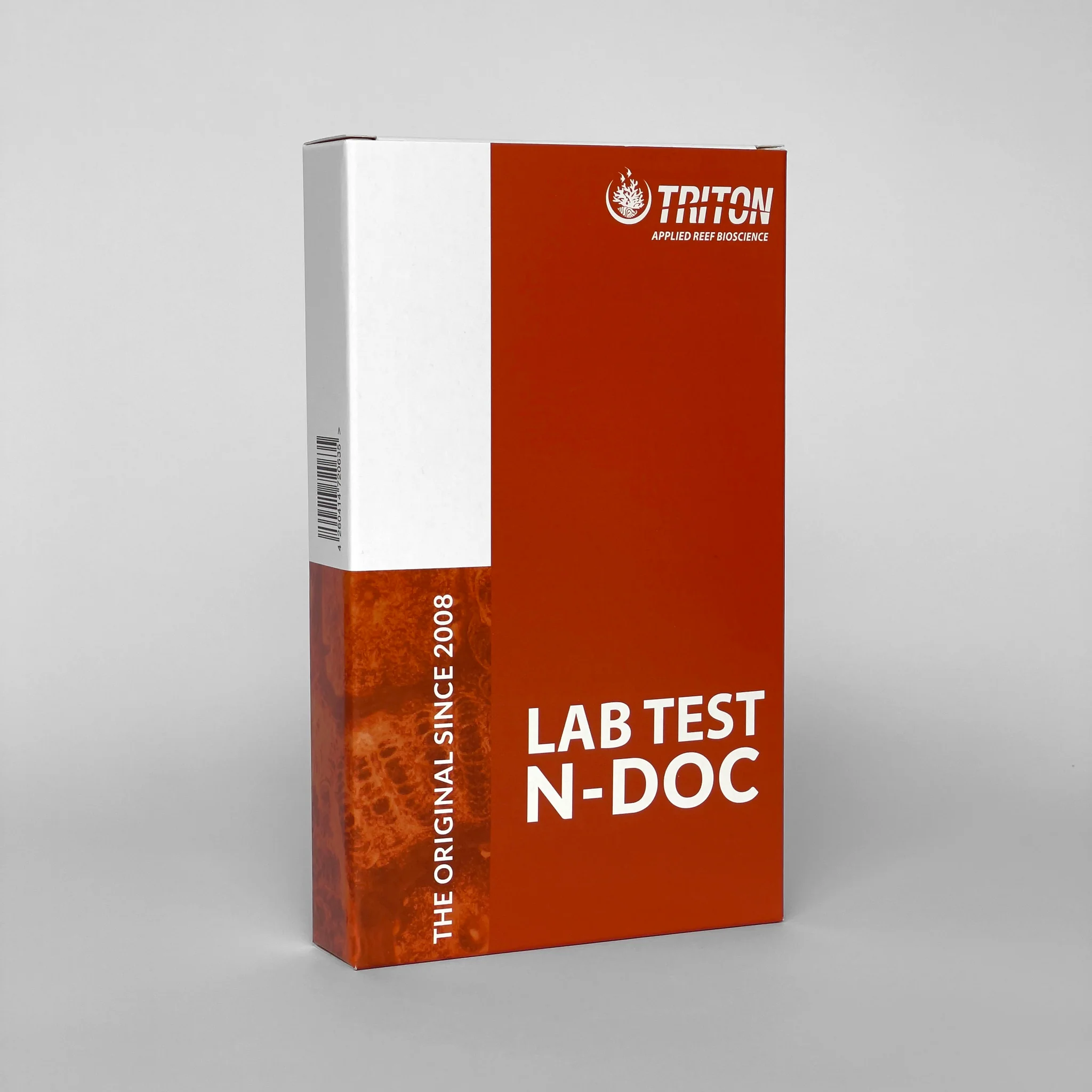 Triton N-DOC Lab Test Kits