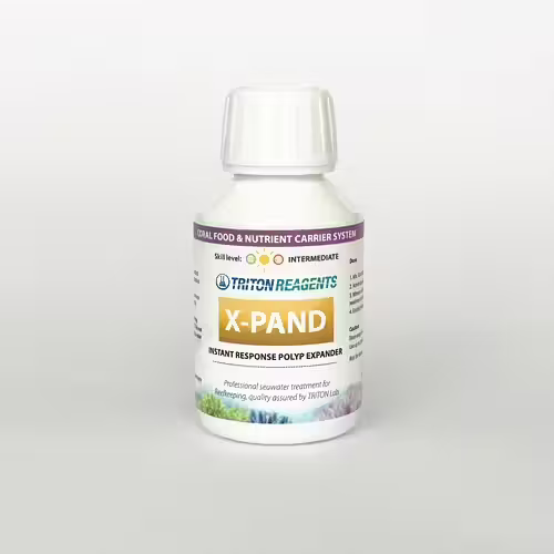 Triton X-PAND (100mL)