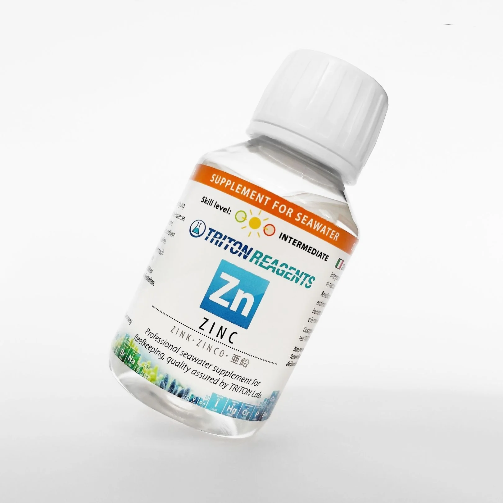 Triton Zinc (Zn) (100ml)