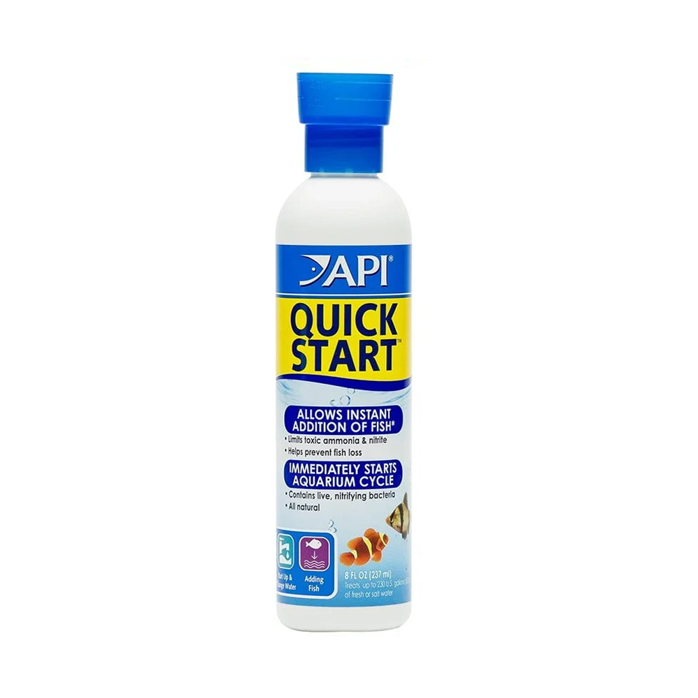 Api Quick Start 237ml