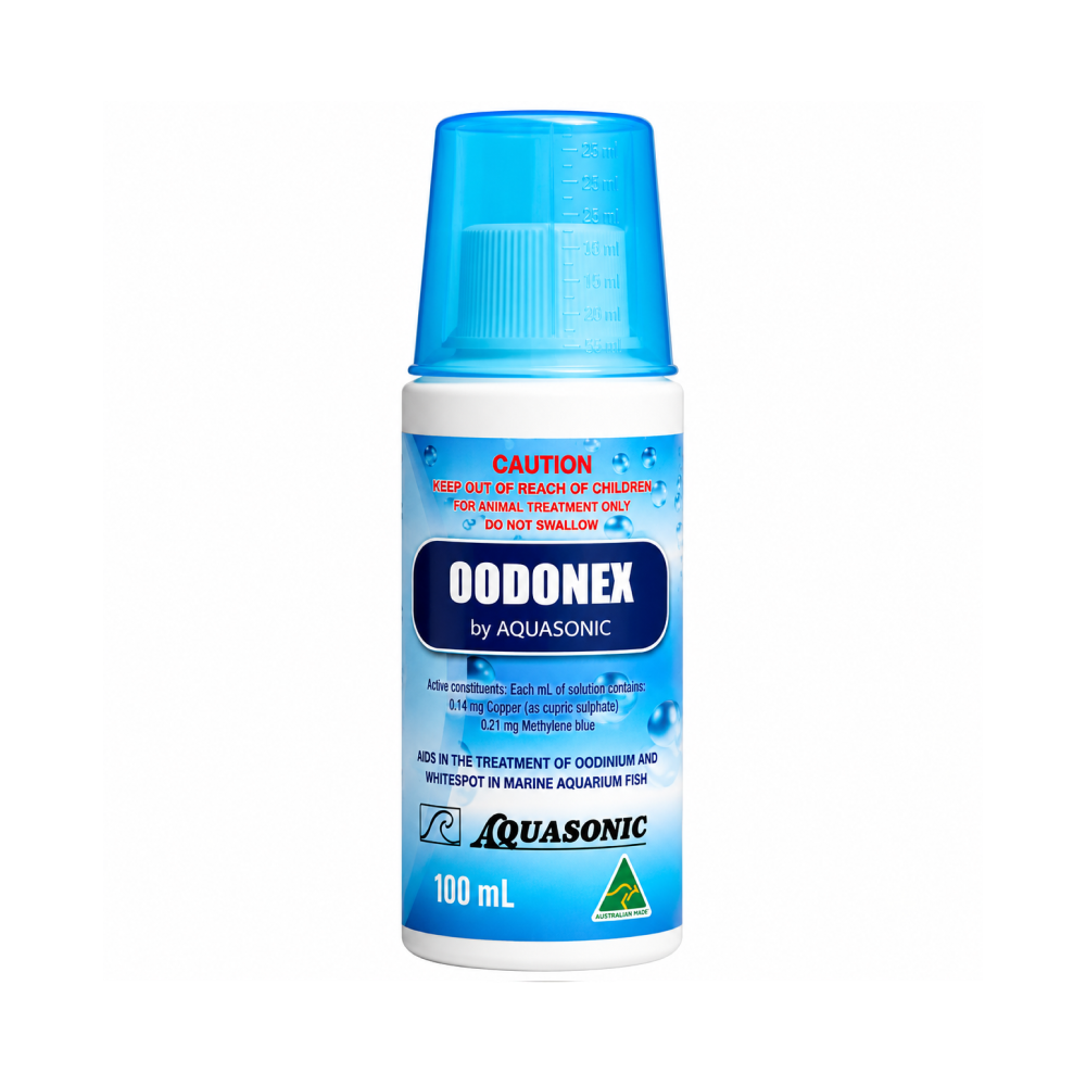 Aquasonic Marine Oodonex 100ml