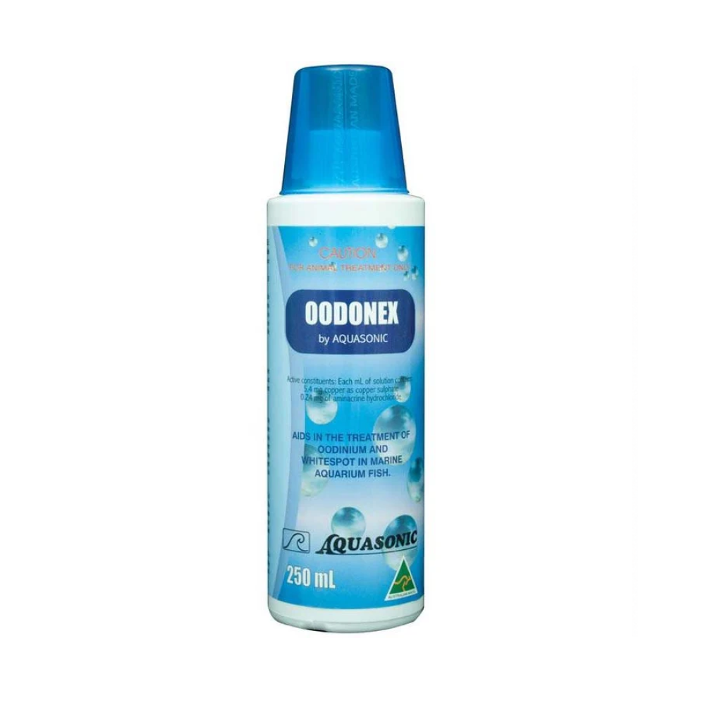 Aquasonic Marine Oodonex 250ml