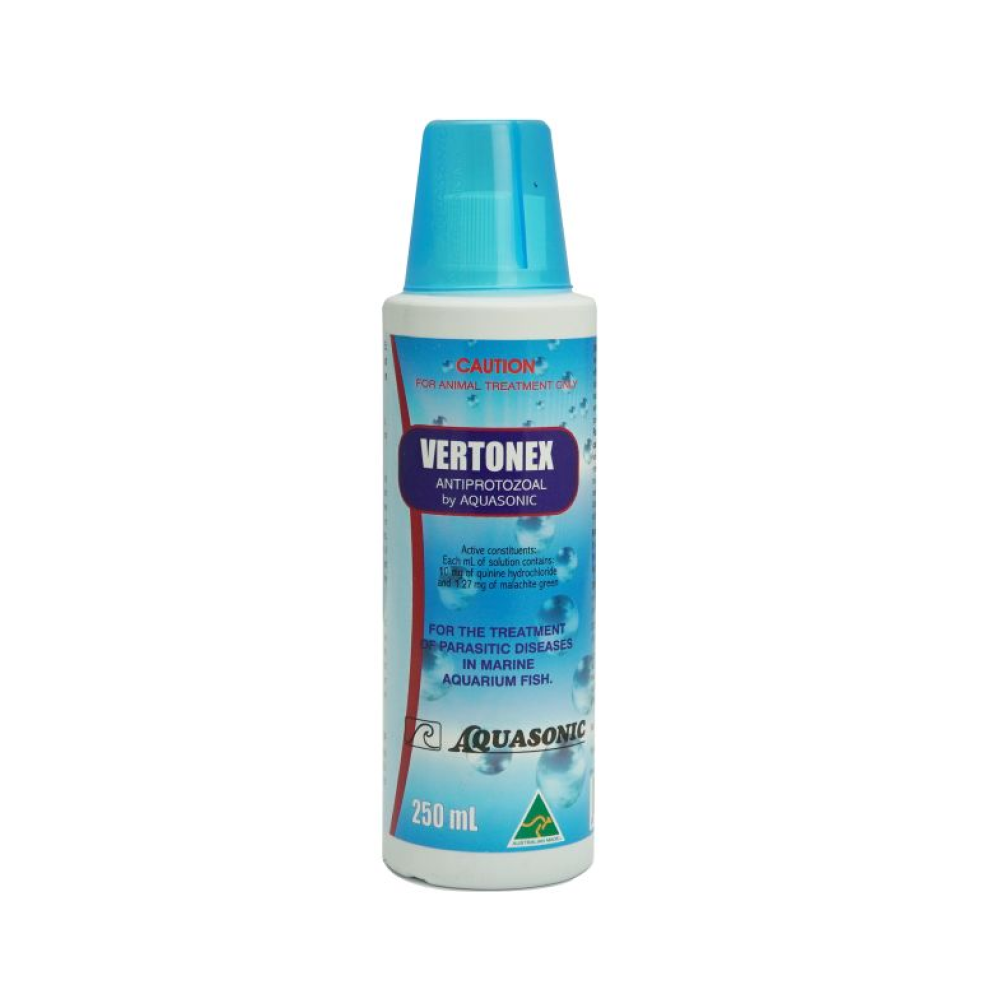 Aquasonic Marine Vertonex 250ml