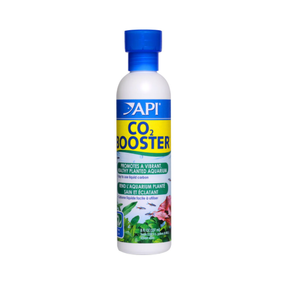 Api Co2 Booster 237ml