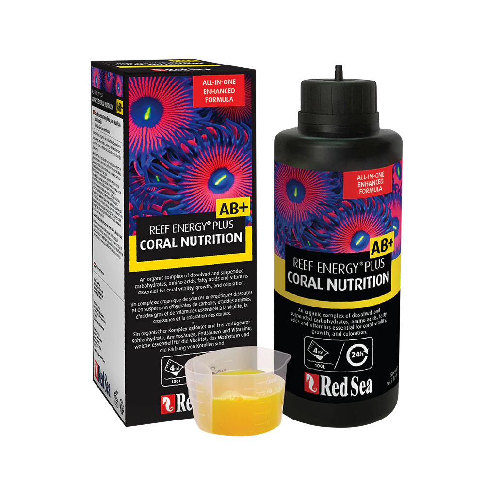 Red Sea Reef Energy Plus 250ml