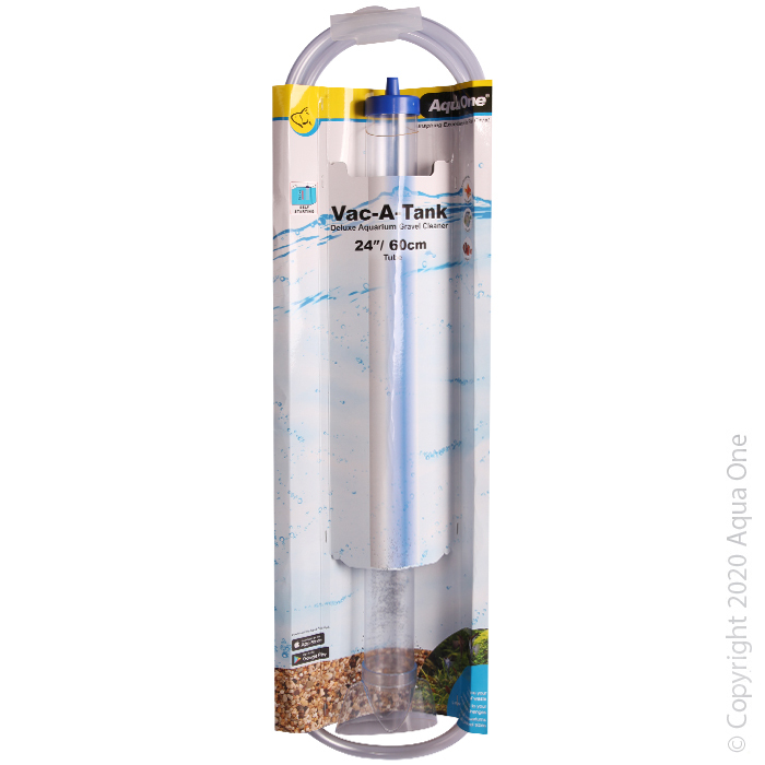 Vac A Tank Gravel Cleaner 60cm 24in