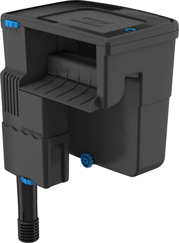 Seachem Tidal 55 Hangon Filter 208l