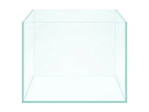 Opti Clear glass 5 mm 30x30x30