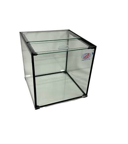 “Cube tank 12x12x12″” 5mm” : Special