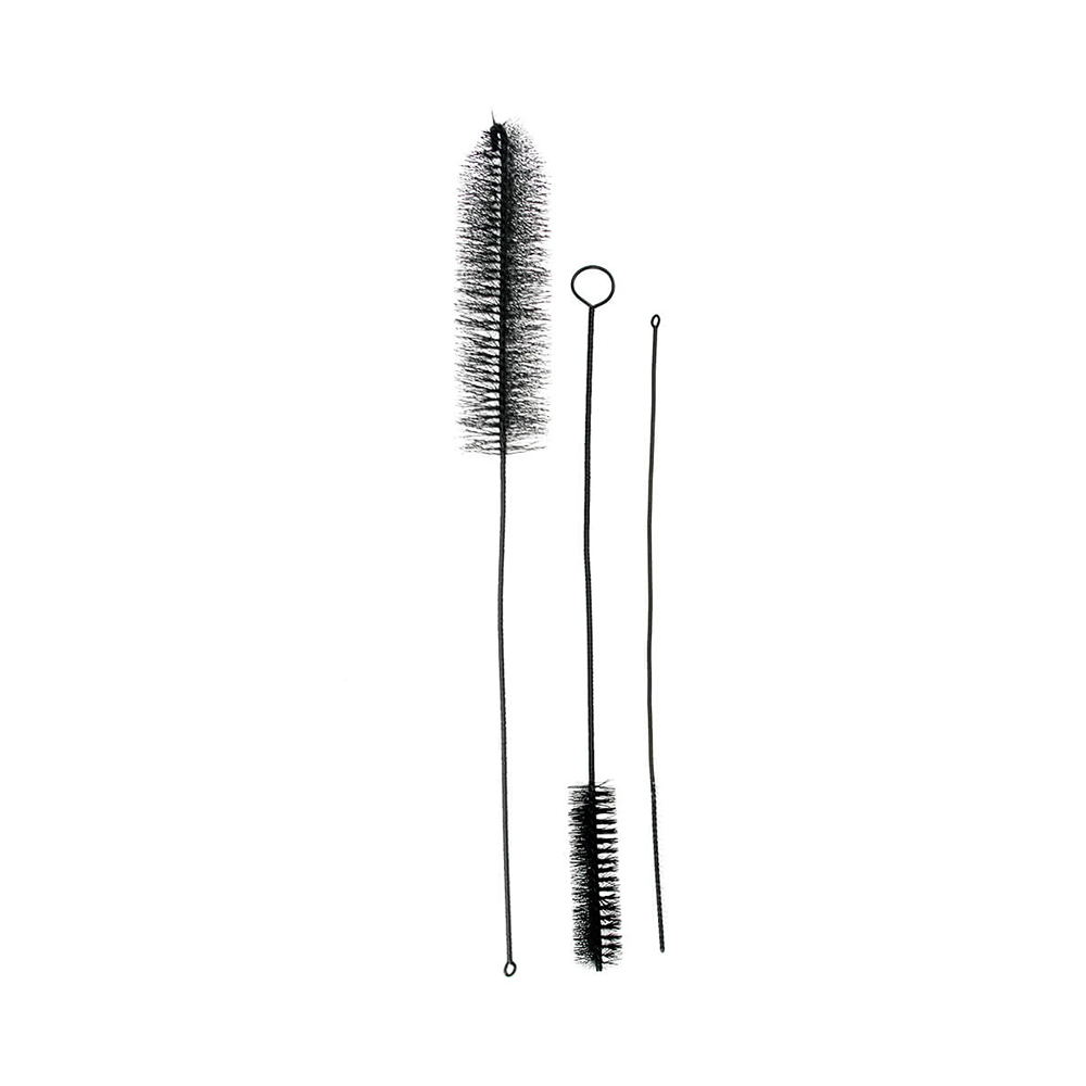 Fluval 3 In 1 Brush Set