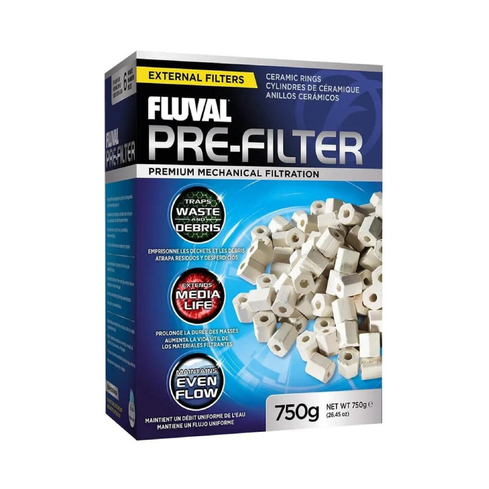 Fluval Pre Filter Noodles 750gm