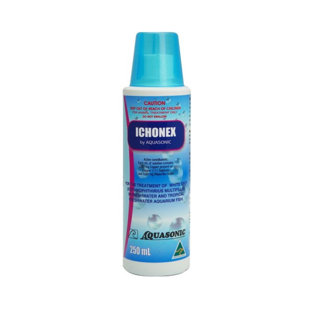 Aquasonic Ichonex 250ml